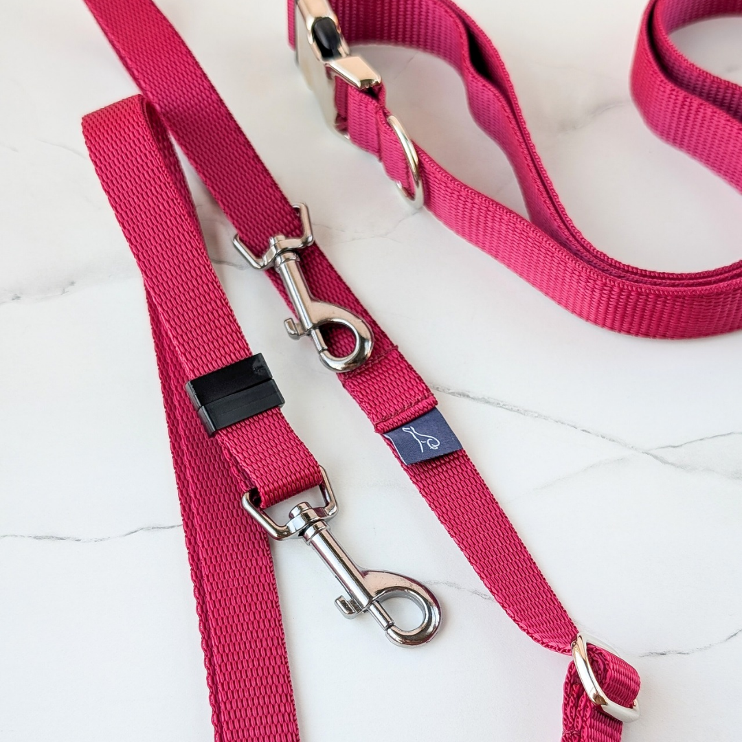 Hands Free Lead Set
