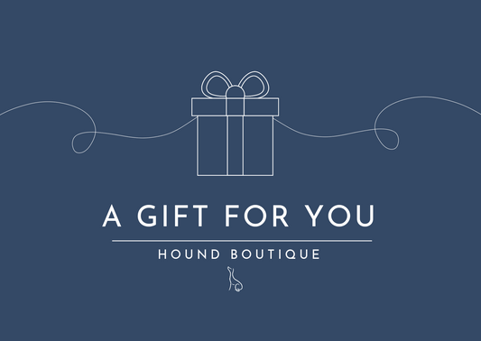 Hound Boutique Gift Card