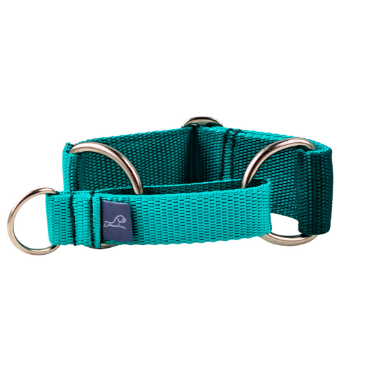 Signature Martingale - Emerald & Jade