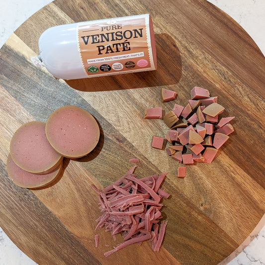 Pure Paté VENISON