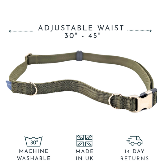 Hands Free Lead Set